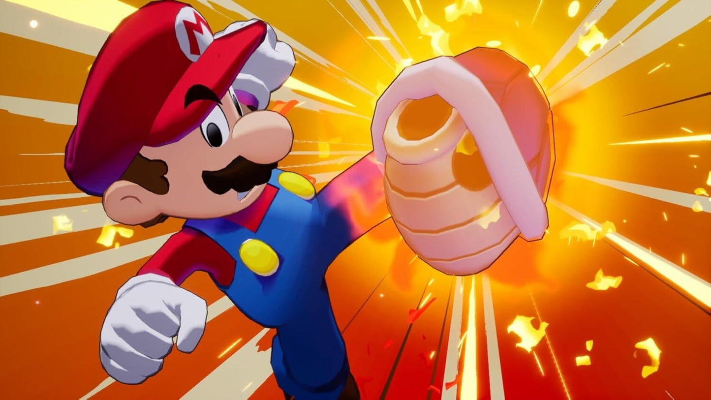 Mario & Luigi: Brothership Switch Brand New Game [2024 Action RPG] READY TO SHIP