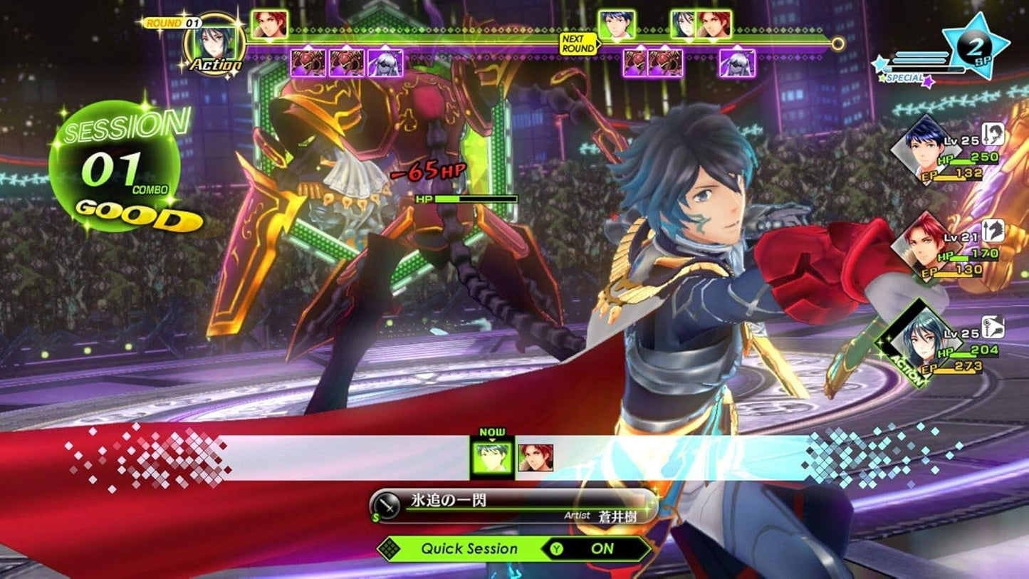 Tokyo Mirage Session #FE Encore for Nintendo Switch