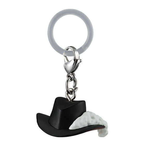 Capsule Toy One Piece Mejirushi accessories