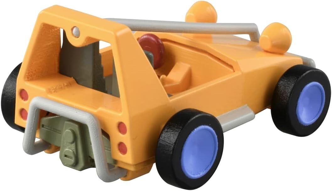Takara Tomy Dream Tomica SP Mobile Suit Gundam Model Car 2023 IN STOCK