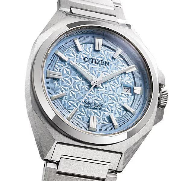 CITIZEN Series 8 NB6051-59L 831 Mechanical Limited Model Men's Watch
