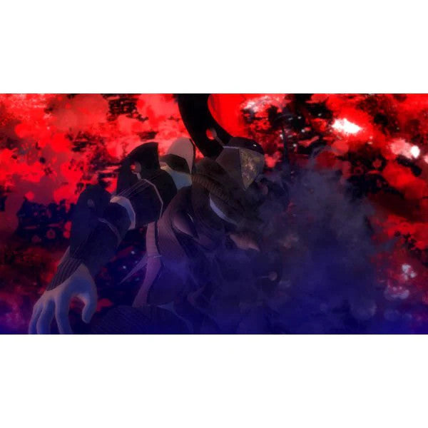El Shaddai: Ascension of the Metatron HD Remaster - Switch Japan