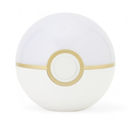 Pokemon Center 2024 Original Monster Ball Room Projector Light