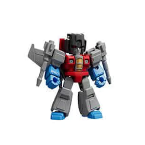 TAKARA TOMY Mall Transformers Blockees Defender Vol.2 Figure NEW Japan