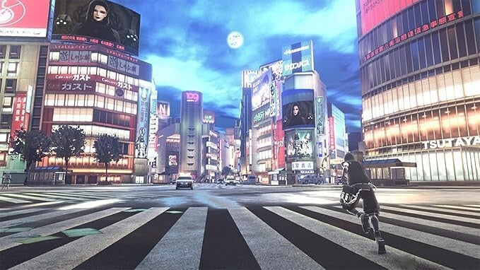 REYNATIS Nintendo switch Japan