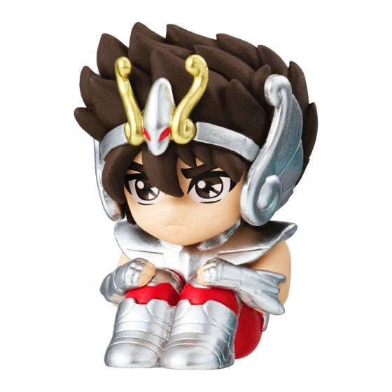 Saint Seiya Machibouke Capsule Toy Figure Bandai Japan