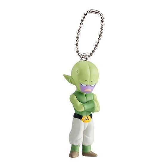 Dragon Ball DAIMA 3 Swing Charms Set of 5 BANDAI Gashapon Capsule Toys Japan