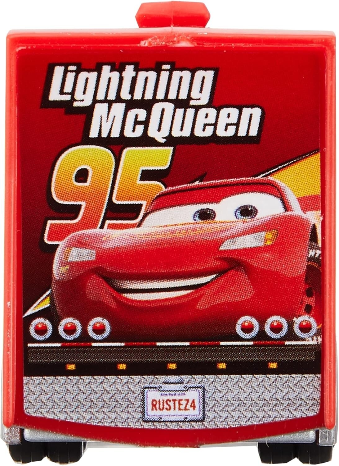 New TAKARA TOMY Disney Cars Tomica Mack Cars 3 Transporter Type Truck Car Japan