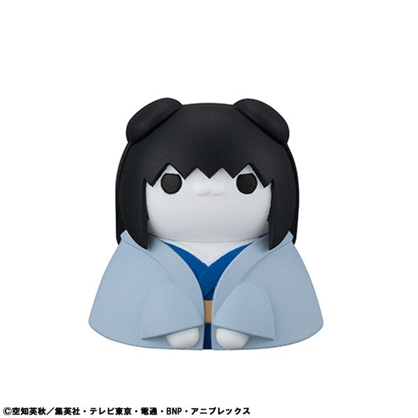 Mega Cat Project Gintama Nyantama Figure Mascot MegaHouse Japan
