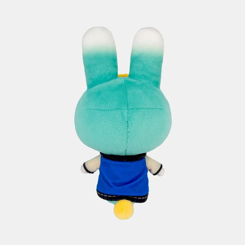 Sanei Animal Crossing Plush doll ALL STAR COLLECTION Mitchell Stuffed Toy New