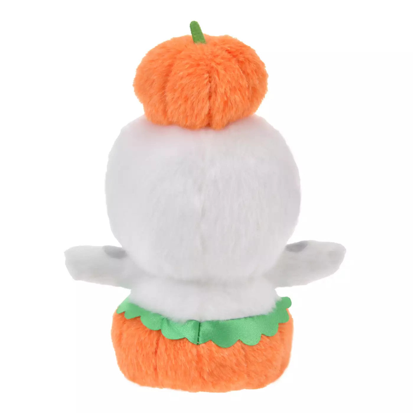 Disney Plush Urupocha-Chan Baymax Halloween Japan NEW Disney Store