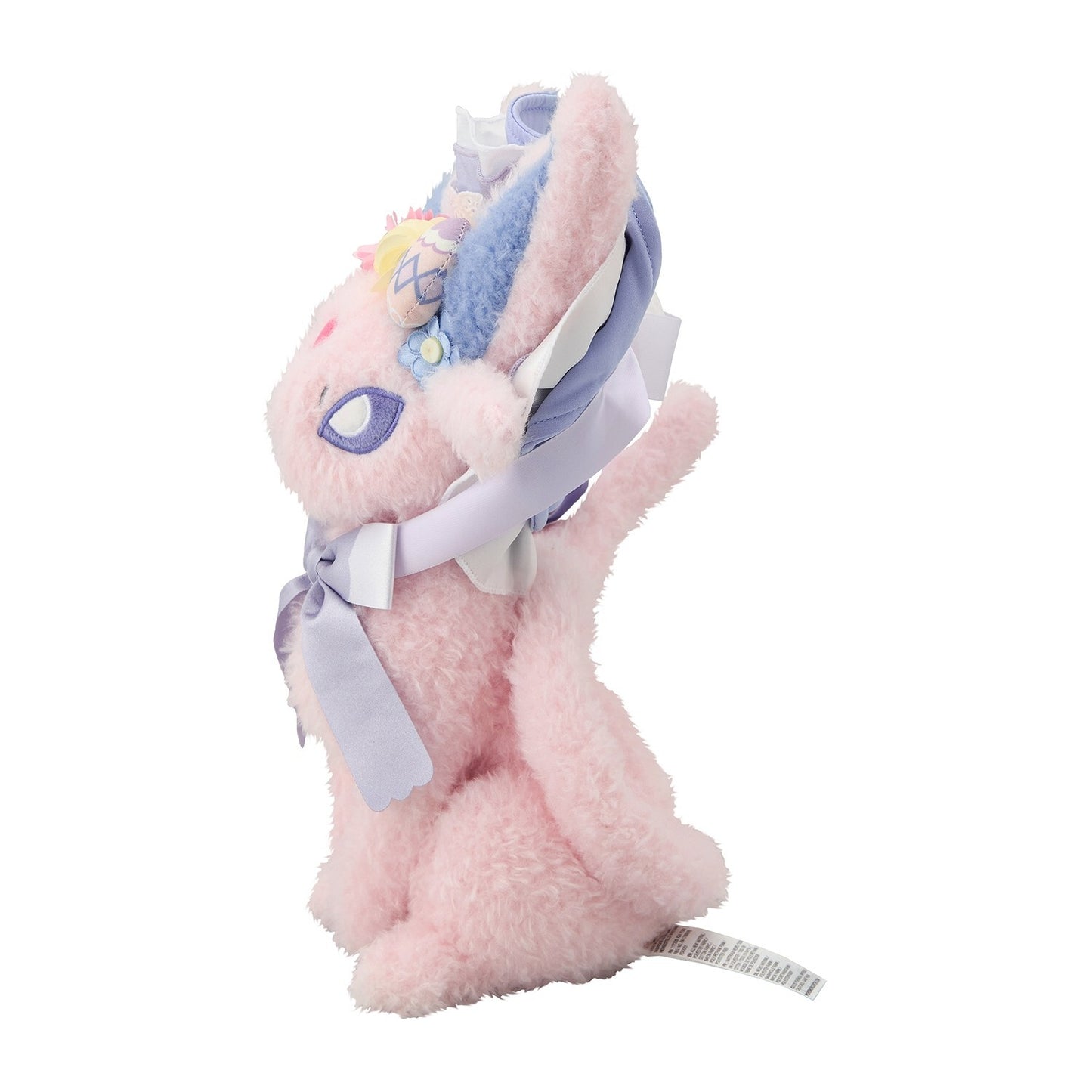 Pokemon Plush Doll Espeon 2025 Japan Exclusive Limited Edition NEW