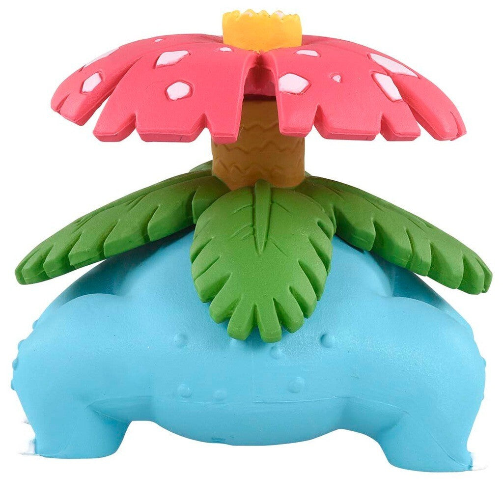 Takara Tomy Monster Collection MS-14 Venusaur Character Toy NEW from Japan