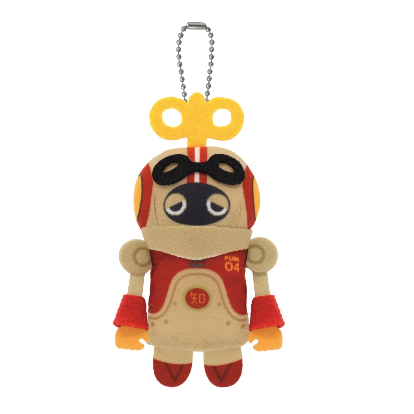 One Piece Base Shop Exclusive Finger Plush Toy with Strap Japan New