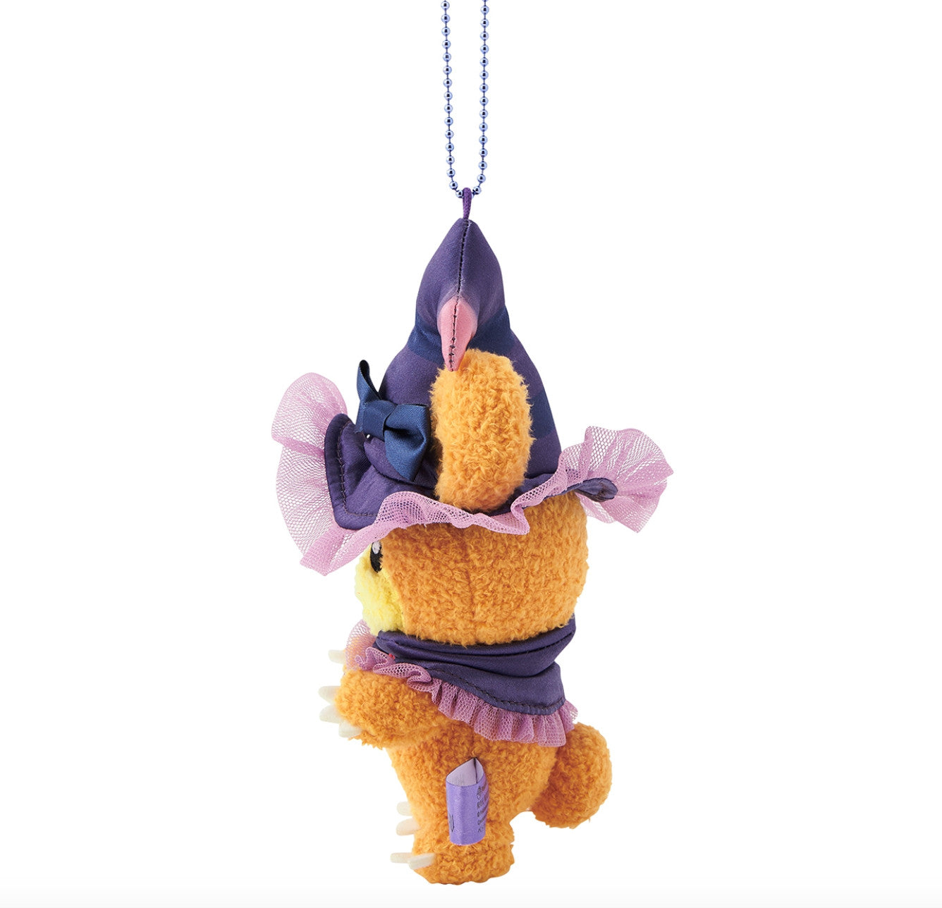 Pokemon Halloween Ghost Chateau Teddiursa Pocket Monster