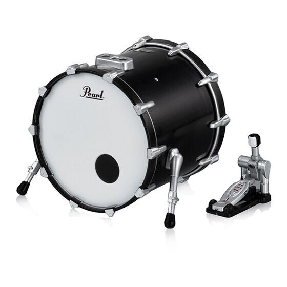 Pearl Drums Miniature Collection Figure Capsule toy Gacha New