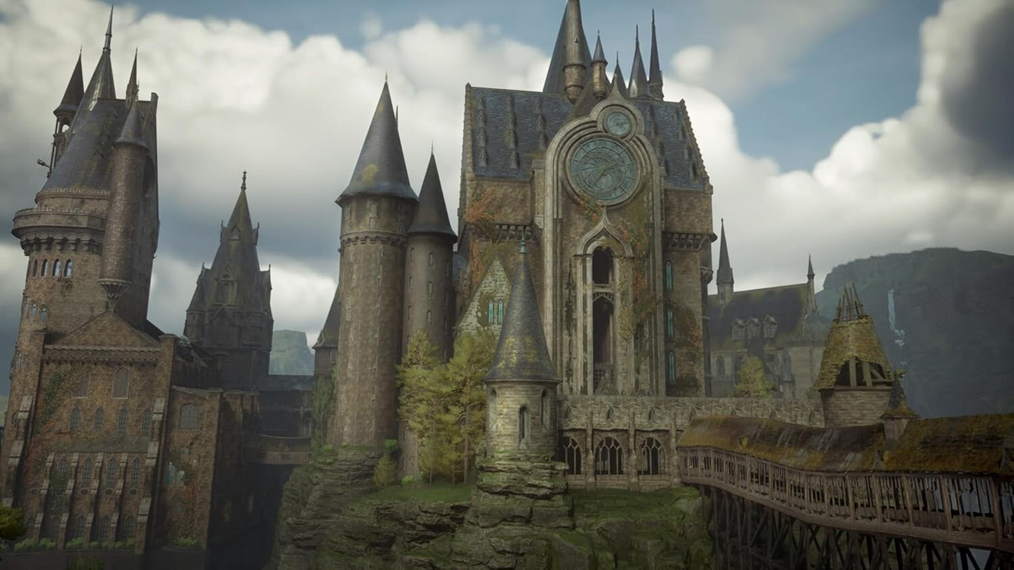 Hogwarts Legacy Switch 2 ver Nintendo Switch 2  Game Soft Switch2