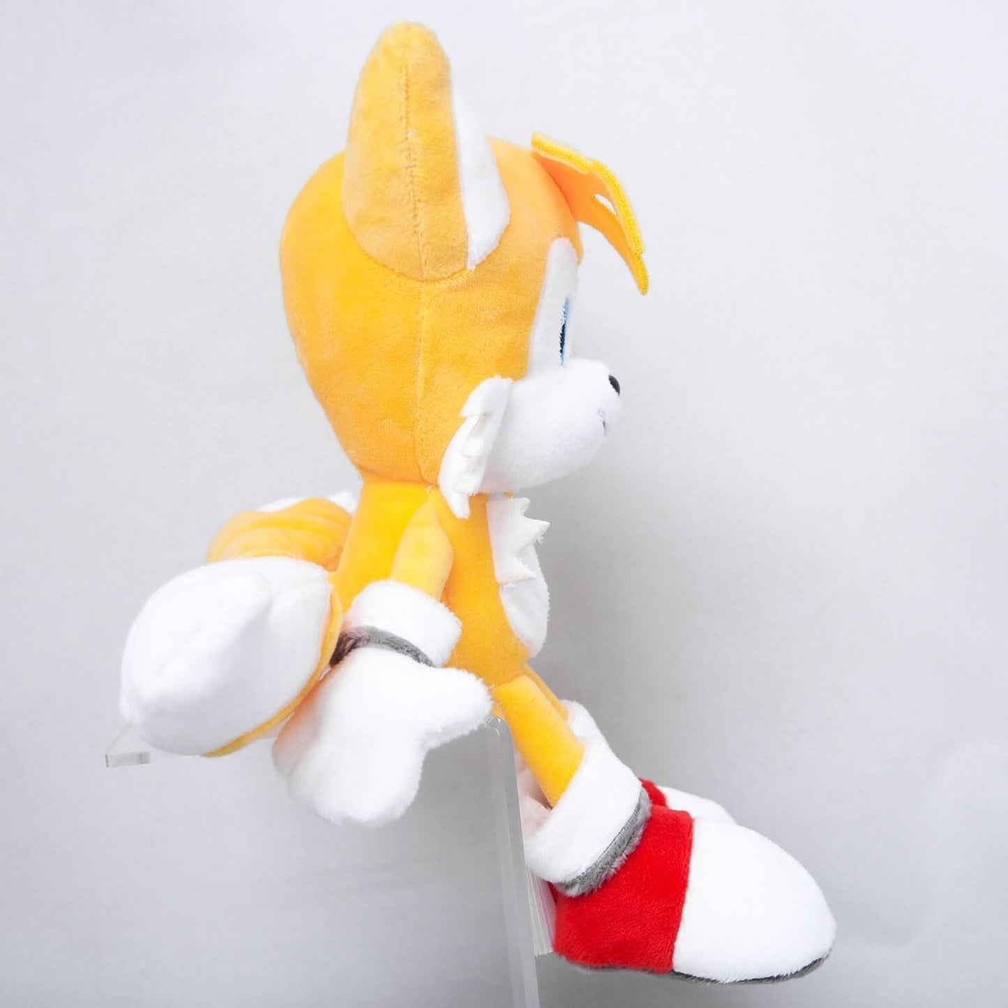 New Sonic the Hedgehog Tails Plush ALL STAR COLLECTION STH02 Sanei Boeki 2024