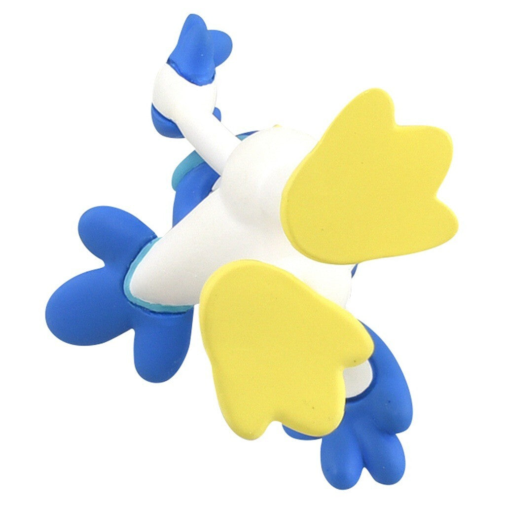 Takara Tomy Moncolle MS-59 Welcamo From Japan