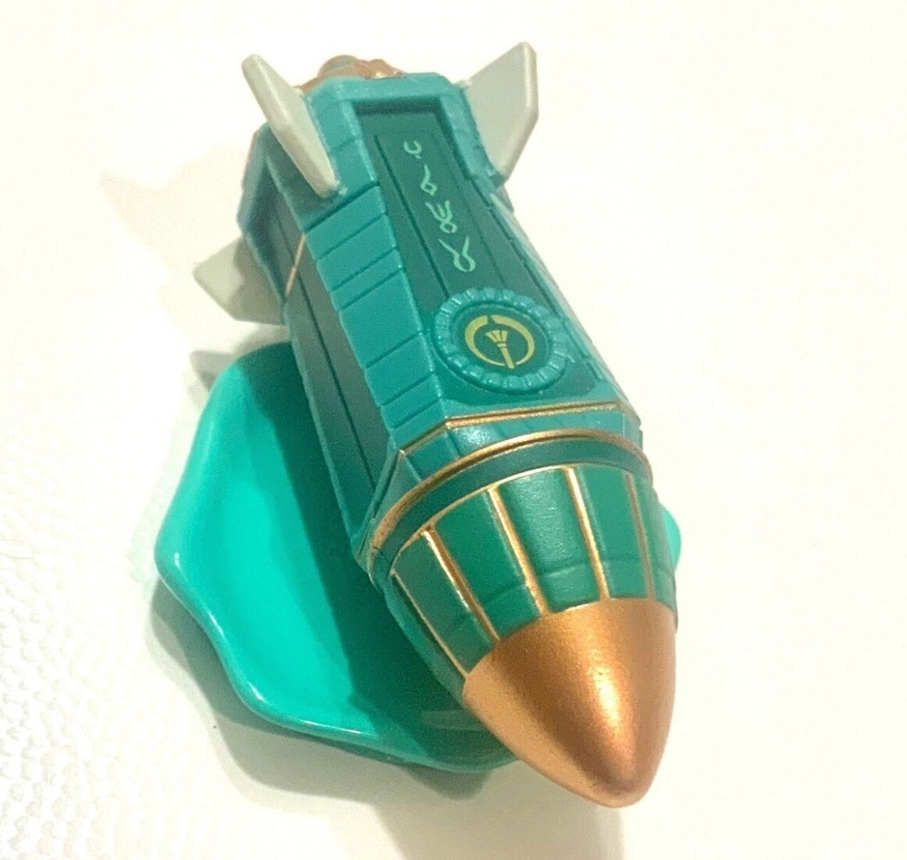 Nintendo The Legend of Zelda Tears of the Kingdom Zonai Device Magnet Gacha New