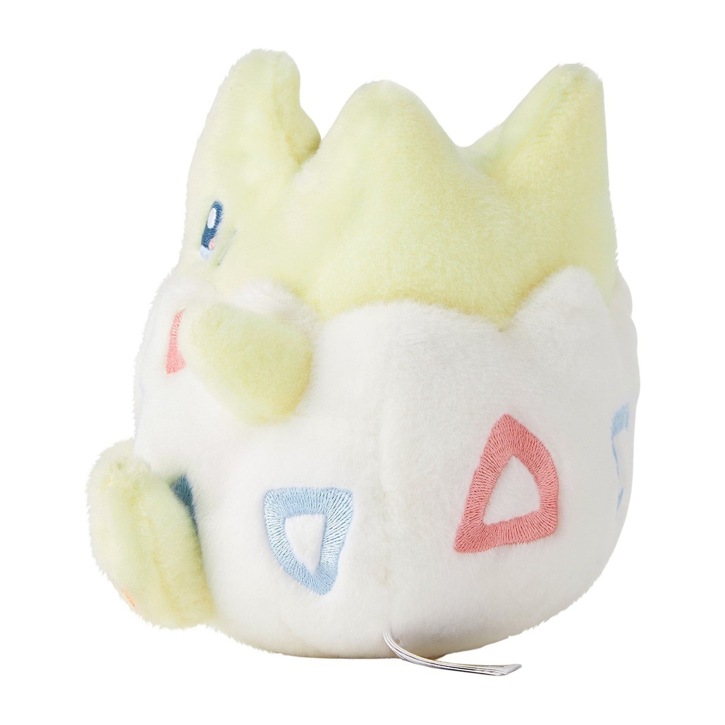 Pokemon Togepi and Togekiss Plush doll ( Little Daydream ) Japan NEW