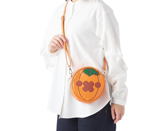Pokémon Halloween Ghost Chateau Pumpkin Mini Bag Pocket Monster