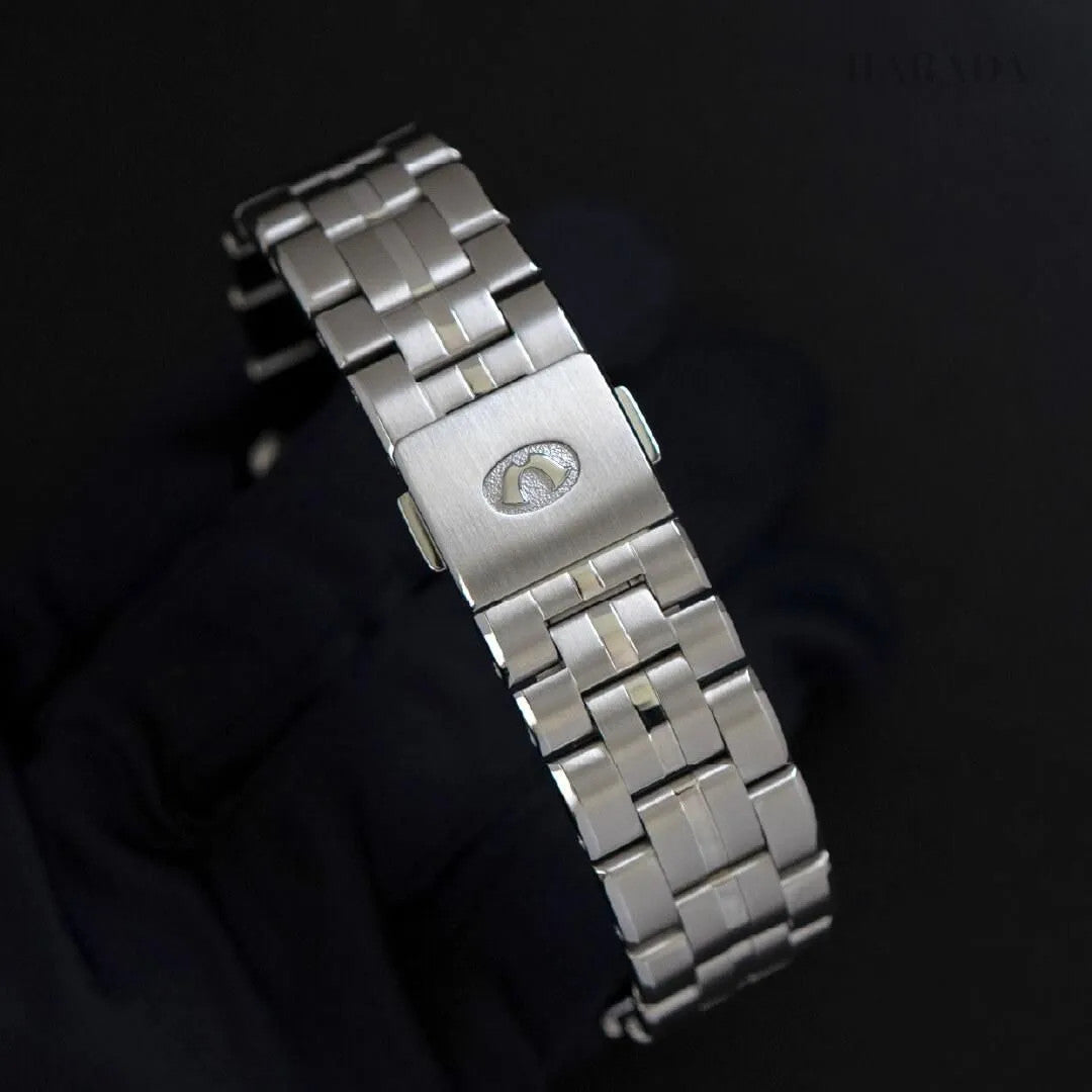 CAMPANOLA AO4010-51W COSMOSIGN Harada Limited 50pcs Japan Watch