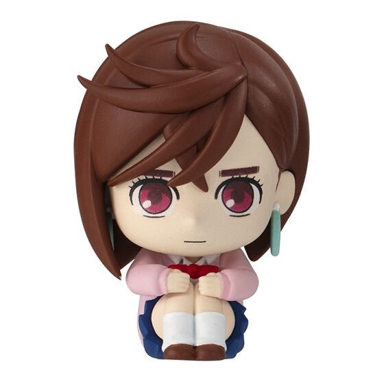 Dandadan TV Anime Collectible Figure – Machi Bouke Character Japan Limited