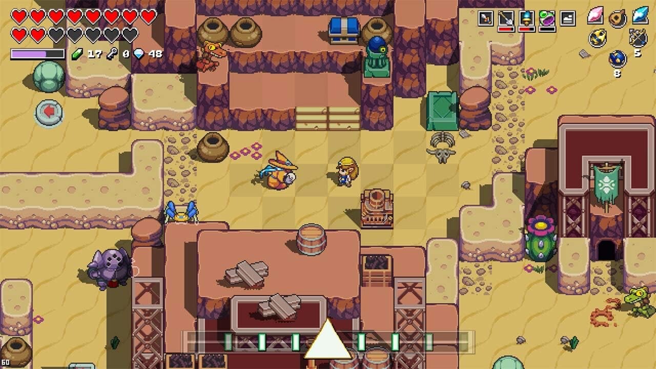 Cadence of Hyrule Crypt of Necrodancer Nintendo Switch Japan