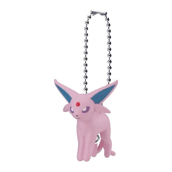 Pokemon Pinch and Connect Mascot 13 Figure Complete Set of 10types
