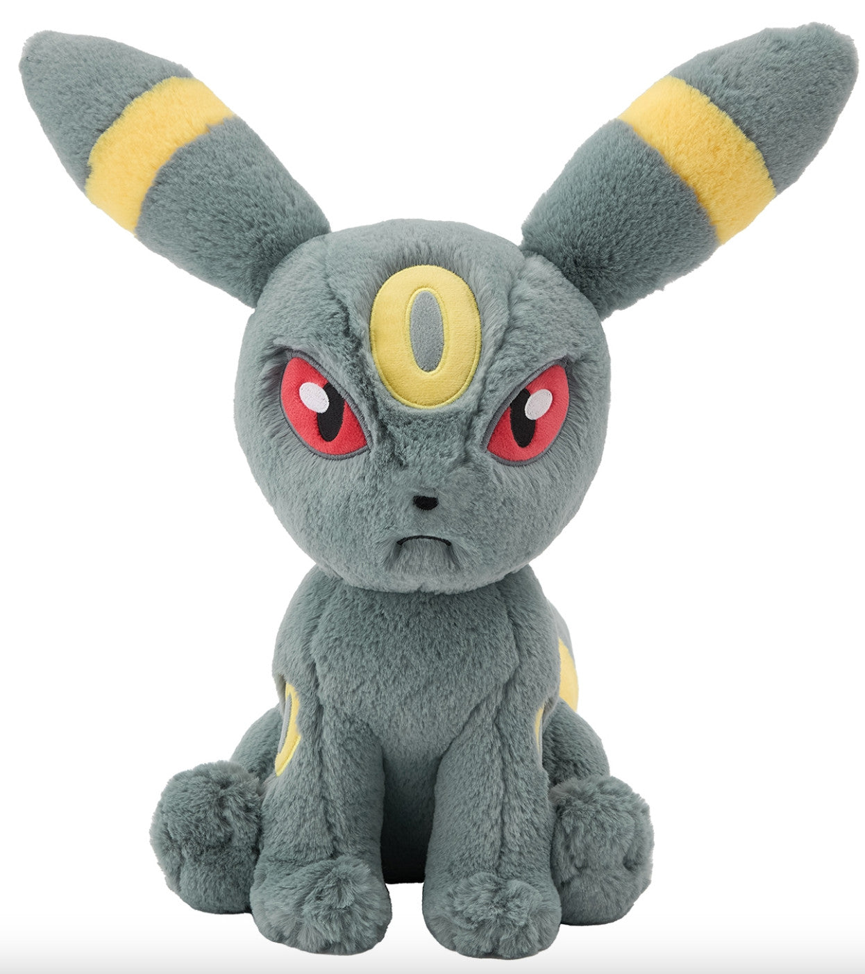 Pokemon Plush Set Fuwa Fuwa Hug Eevee 5 Evolutions Japan Pocket Monster