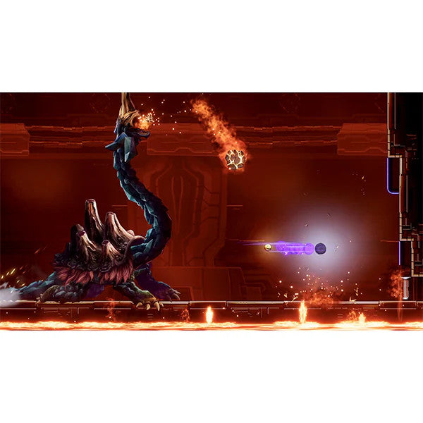 Shadow Labyrinth Nintendo Switch 2 Edition Game Soft Bandai Namco