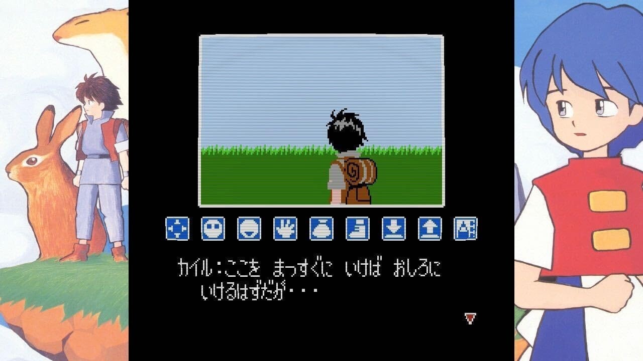 SUNSOFT is Back! Retro Game Selection (Nintendo Switch, 2024) Japan Import