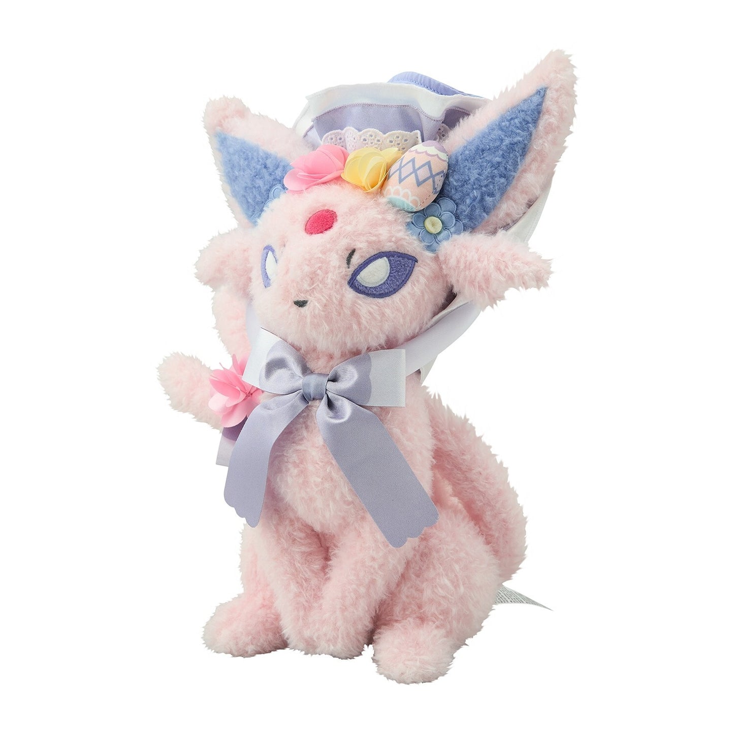Pokemon Plush Doll Espeon 2025 Japan Exclusive Limited Edition NEW