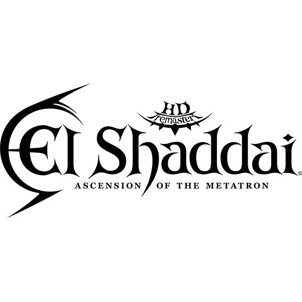 El Shaddai: Ascension of the Metatron HD Remaster - Switch Japan