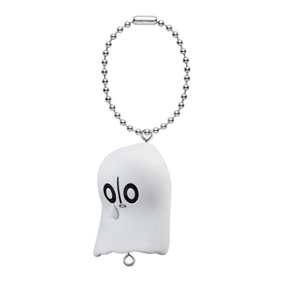 Undertale Pinch And Connect Mascot Gashapon Capsule Toy Japan 2025