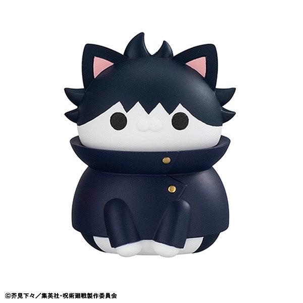 MEGA CAT PROJECT Jujutsu Kaisen Jujutsu Nyanko Shibuya Incident 8-piece BOX