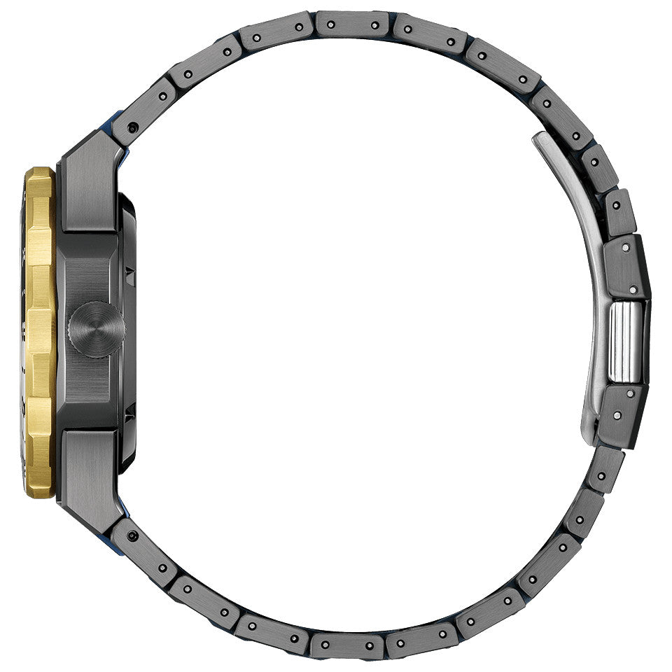 Citizen Series 8 NB6035-55H 880 Mechanical GMT Ltd 1600pcs Auto Japan 10bar