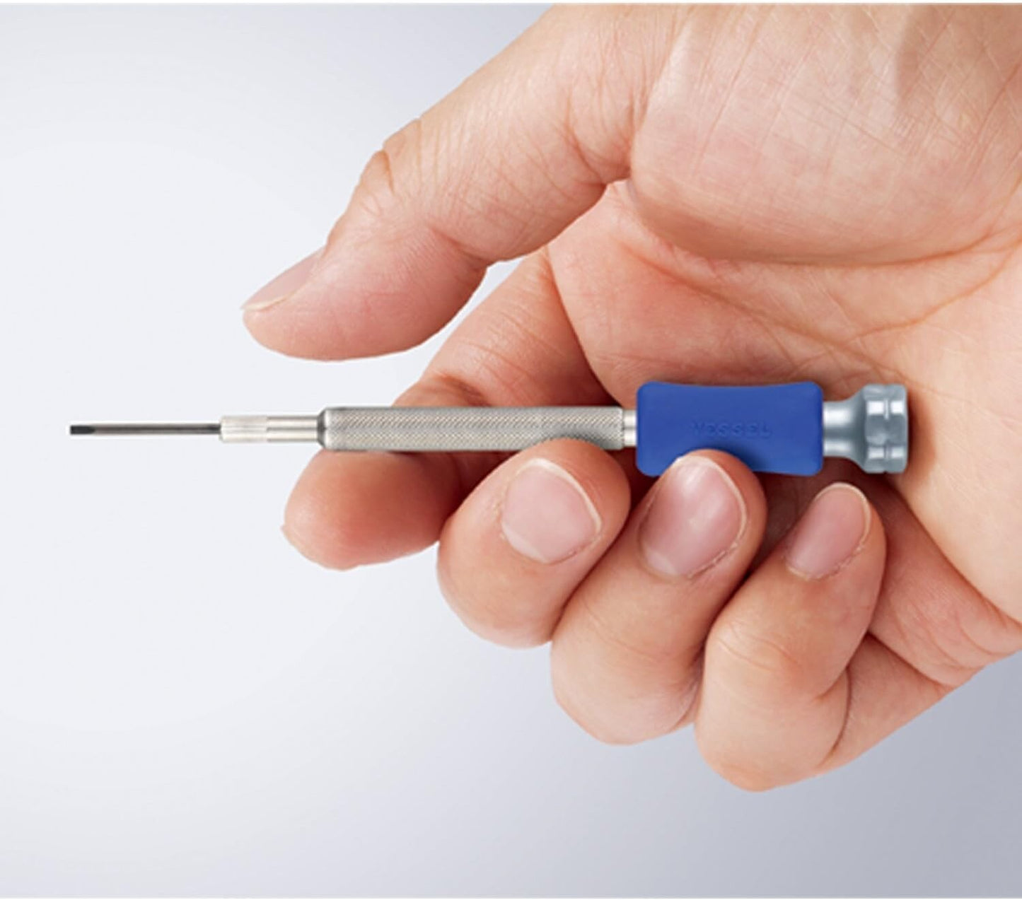 VESSEL Precision screwdriver set TD-55 Japan Import free ship