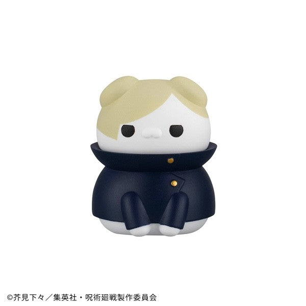 MEGA CAT PROJECT Jujutsu Kaisen Nyanko Hidden Inventory / Premature Death BOX