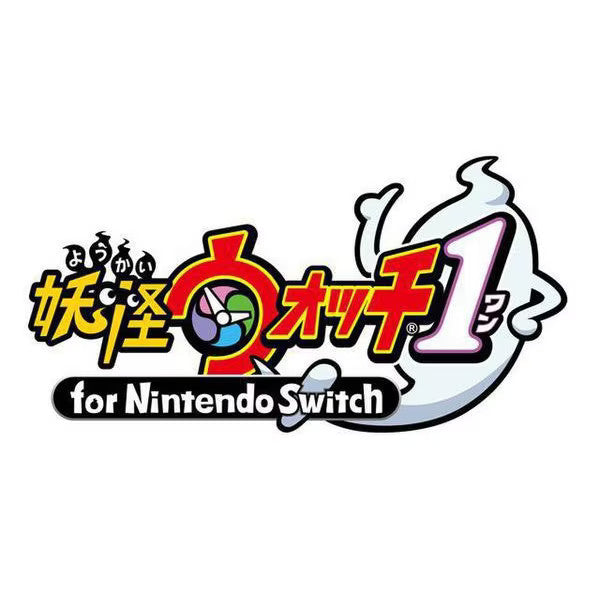 SW Yo-kai Watch 1 Level 5 The Best Nintendo Switch Level 5 Sealed RPG