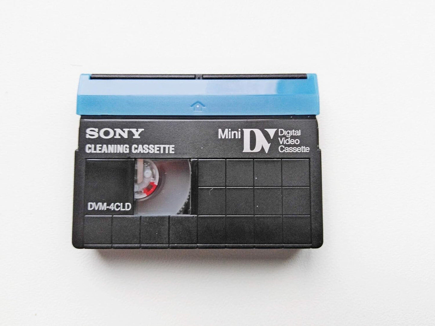 SONY Cleaning Cassette Mini DIGITAL v DV Head Cleaner DVM4CLD2 FROM JAPAN