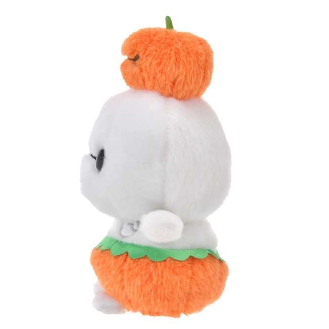 Disney Plush Urupocha-Chan Baymax Halloween Japan NEW Disney Store