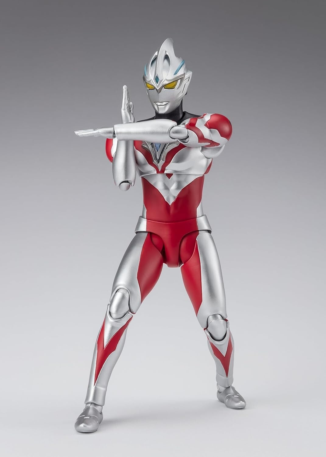 Tamashii Nations - Ultraman Arc - S.H.Figuarts - Ultraman Arc Action Figure