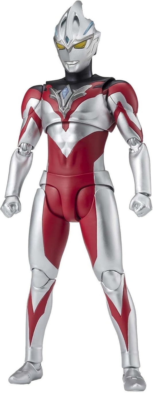 Tamashii Nations - Ultraman Arc - S.H.Figuarts - Ultraman Arc Action Figure