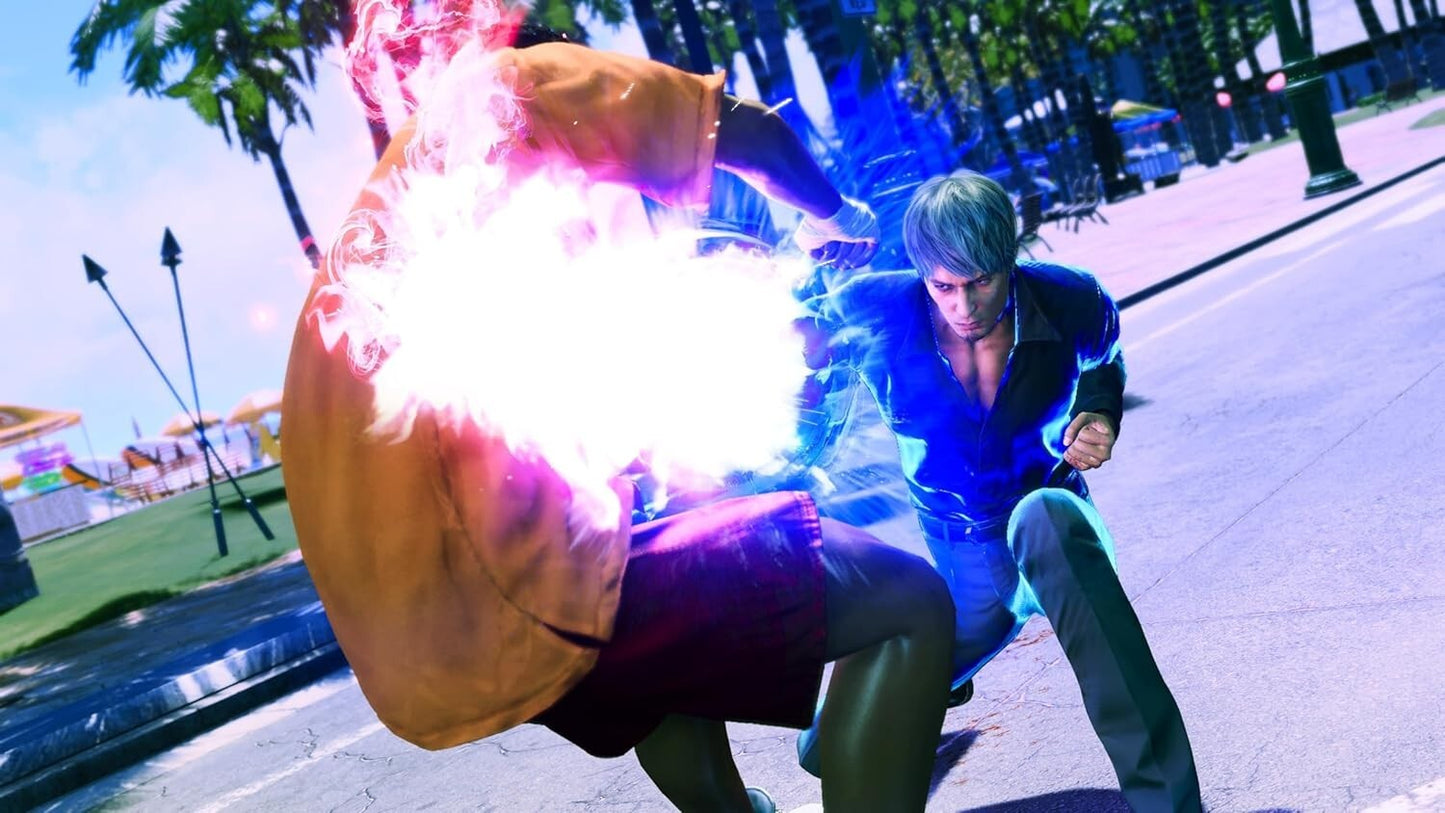 Like a Dragon 8 for PlayStation 5 Multi-Language