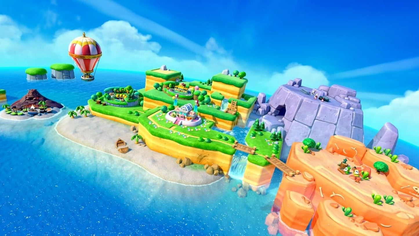 Super Mario Party Jamboree (Nintendo Switch)