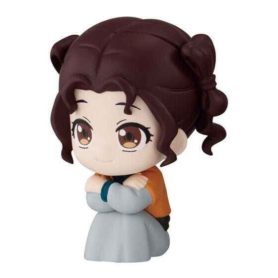 Apothecary Diaries Machibouke Figure Capsule Toy Japan Bandai Gashapon