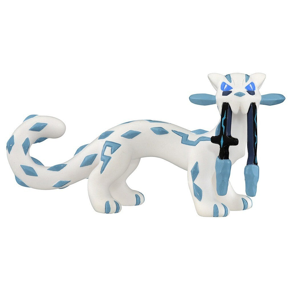 Pokemon Moncolle Chien-Pao Figure MS-36 Takara Tomy Japan Free Shipping JAPAN