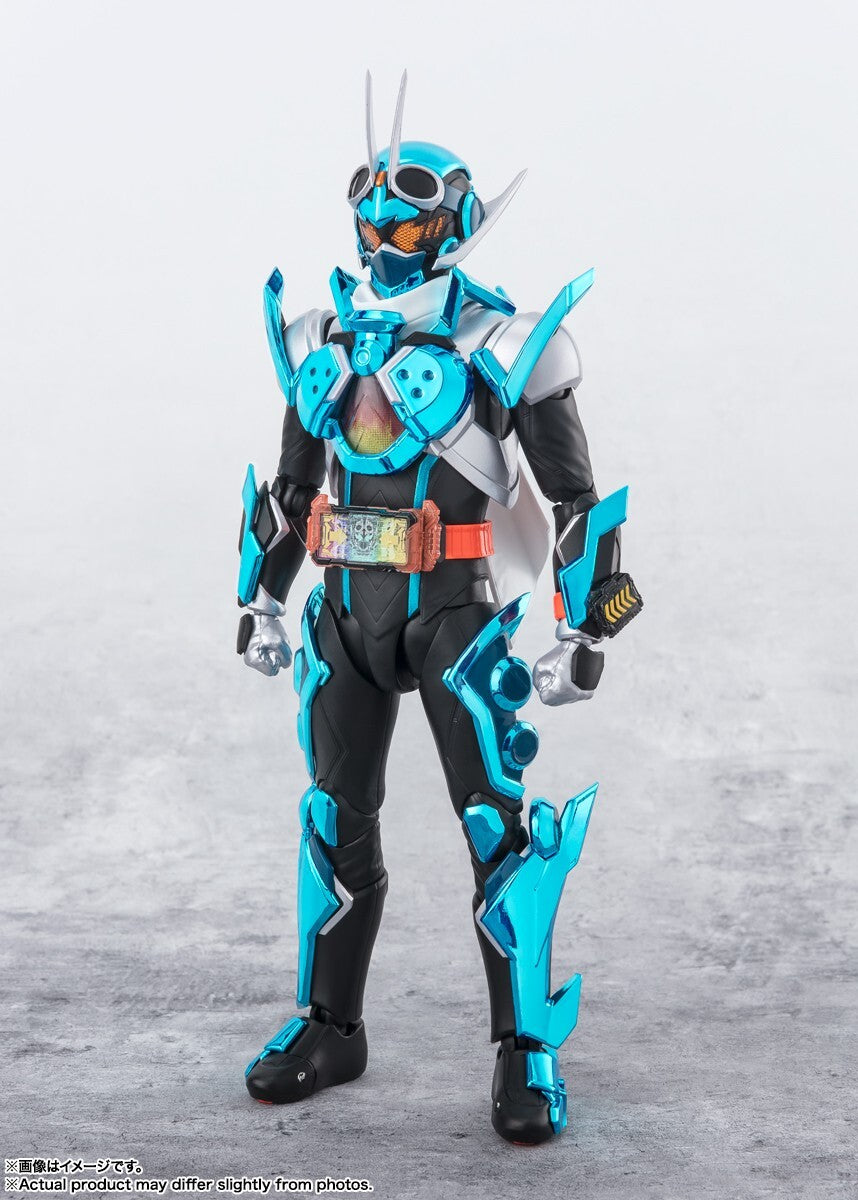 Bandai S.H.Figuarts Kamen Rider Gotchard Steamhopper